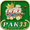 Pk33 Game