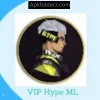 VIP Hype Injector