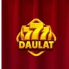Daulat777 Game